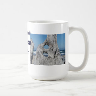 Cadeaux de mug à café personnalisé Resort de golf