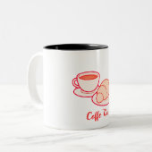 Cadeaux de mugs (Devant gauche)