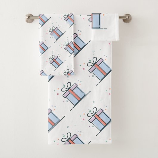 Cadeaux de Noël (En situation)