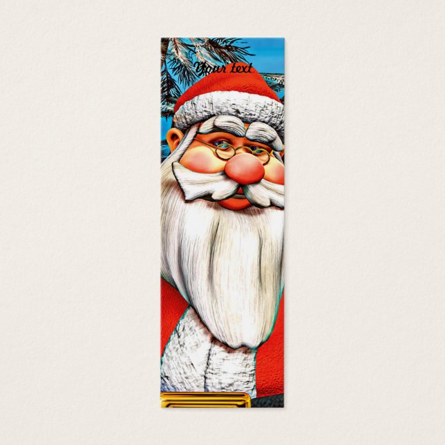 Cadeaux de Noël (Devant)