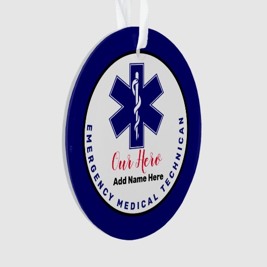 Cadeaux de Noël EMT (devant)