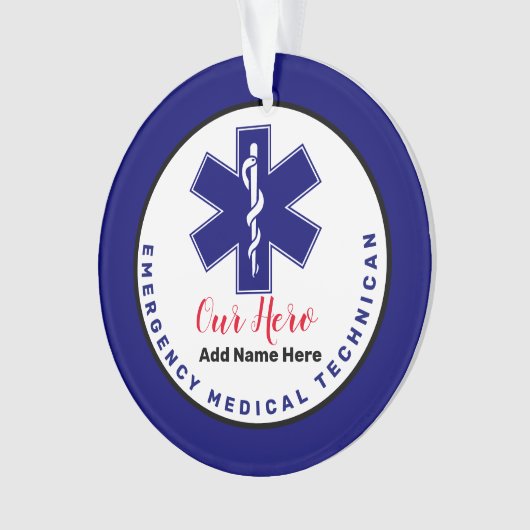 Cadeaux de Noël EMT (devant)