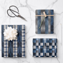 Cadeaux de Noël Magiques en Papier