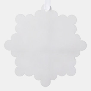 Cadeaux de Noël personnalisés   Ornements personna