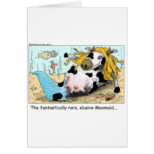 Cadeaux de T-Shirts de Collection de Vache Drôle d