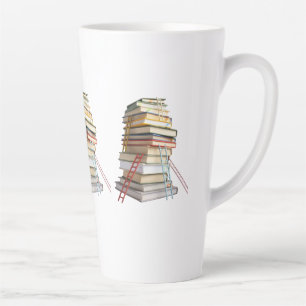 Cadeaux de Tasses pour les Amoureux de Livres