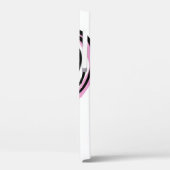 Cadeaux de tennis pour elle - coque iphone personn (Verso / Gauche)