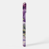 CADEAUX DE VACANCES VIOLETS (Côté droit)