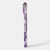CADEAUX DE VACANCES VIOLETS (Côté gauche)