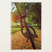 cadeaux de VTT (Devant)