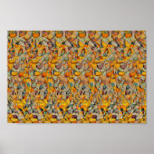 Cadeaux d'octobre - Impression 3D cachée (Devant)