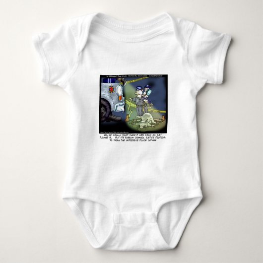 Cadeaux drôles de Possum Protocol T-shirts et obje (Devant)