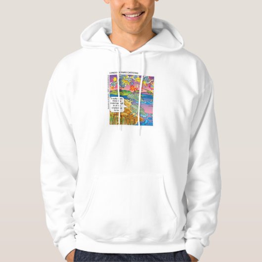 Cadeaux Drôles Pas Si Géniaux Évolution T-Shirts C (Devant)