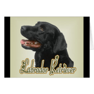 Cadeaux du Labrador Retriever