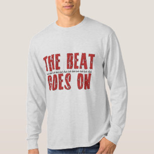 Cadeaux du T-shirts   de crise cardiaque pour des