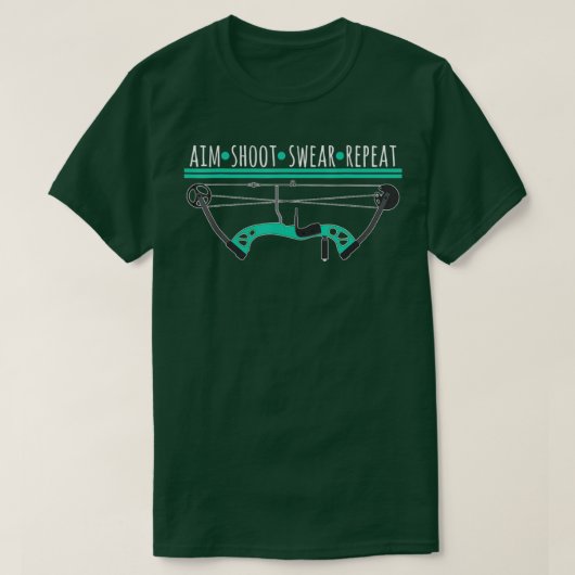 Cadeaux En Bow Et En Flèche But Tirer Sweat Répéte (Design devant)