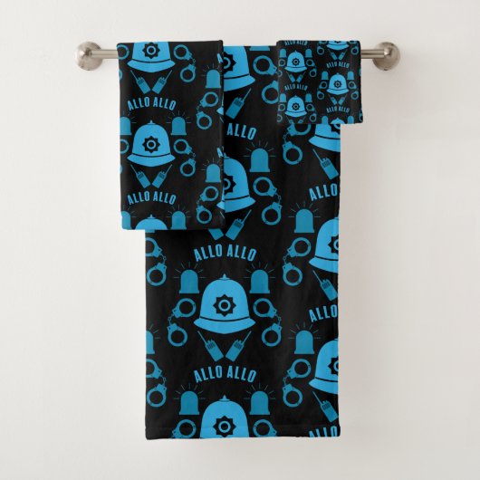 Cadeaux Et Accessoires De Police Britannique (En situation)