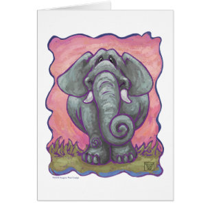 Cadeaux et accessoires éléphants