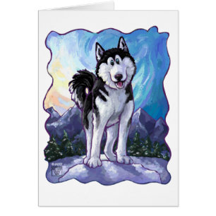 Cadeaux et accessoires Husky