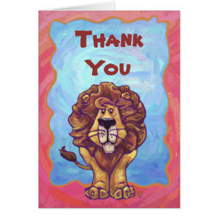 Cadeaux et accessoires Lion