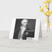 Cadeaux et Cartes de Citation de Physique Véritabl (Fleur jaune)