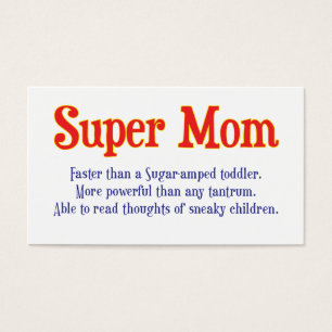Cadeaux et cartes superbes drôles de maman pour