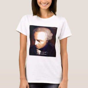 Cadeaux et T-shirts de sagesse "À faire" d'Emmanue