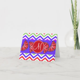 Cadeaux faits sur commande de pamplemousse de