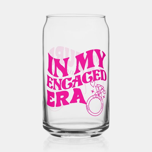 Cadeaux fiançailles pour elle / future mariée (Recto)