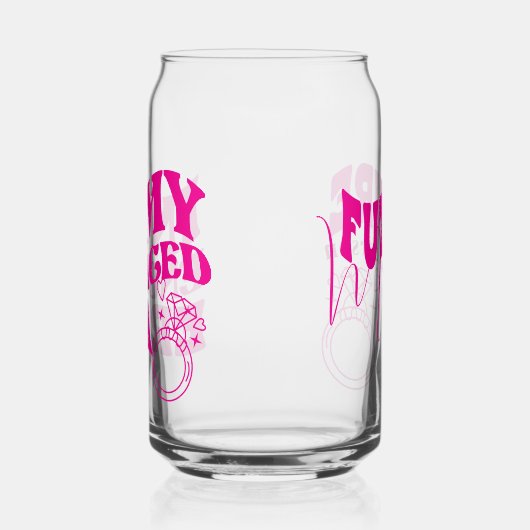 Cadeaux fiançailles pour elle / future mariée (Gauche)