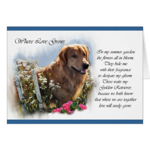 Cadeaux Golden Retriever