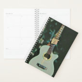 Cadeaux guitaristes cool (Devant avec enveloppe)