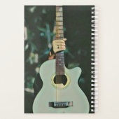 Cadeaux guitaristes cool (Dos)