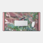 Cadeaux inspirants Changements de durée de vie (Clavier et souris)