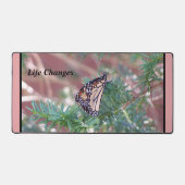 Cadeaux inspirants Changements de durée de vie (Recto)