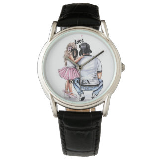 Cadeaux, montres