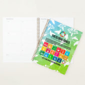 Cadeaux Motivationnels Modernes Et Branchés (Devant avec enveloppe)