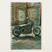 cadeaux motocyclistes (Devant)
