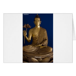 Cadeaux "Namaste" Bouddhisme T-shirts Mugs Cartes