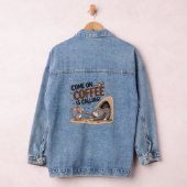 Cadeaux originaux pour amateurs de café | Citation (Hangar)