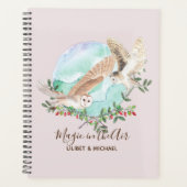 CADEAUX OWL - Personnalisés (Devant)