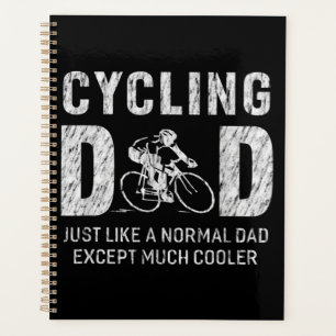 Cadeaux Papa Cyclisme Pour Père Cool Papa Cyclisme