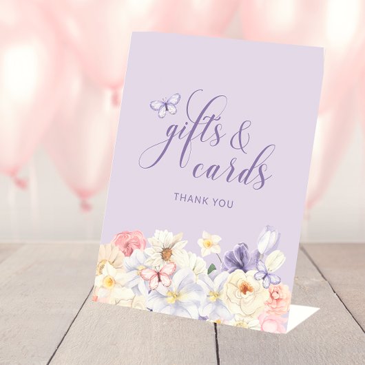 Cadeaux Papillon Panneau de Mariage