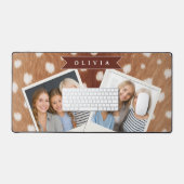 Cadeaux Personnalisés avec Impression de Cerf de S (Clavier et souris)