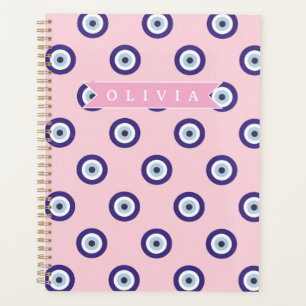 Cadeaux Personnalisés avec Motif d'Oeil Maléfique