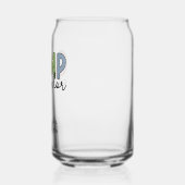 Cadeaux personnalisés de conseillers de camp (Gauche)