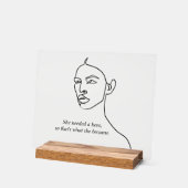 Cadeaux Personnalisés Modernes (Angle)