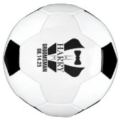 Cadeaux Personnalisés pour Garçons d'Honneur (Tourné)