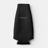 Cadeaux Personnalisés Pour Hommes Glacière De Bout (Devant)