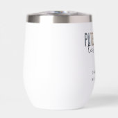 Cadeaux personnalisés pour technicien(ne) de soins (Avant)